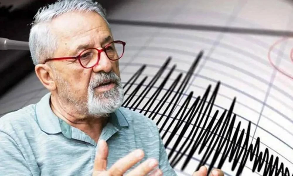 Γνωστός Τούρκος καθηγητής σε νέα τρομακτική προειδοποίηση για μεγάλο σεισμό στην Τουρκία